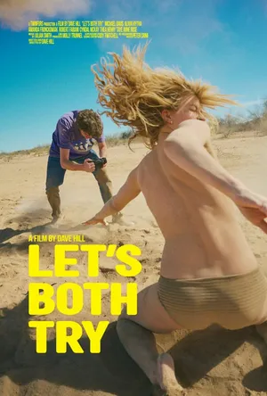 Let's Both Try (2024)