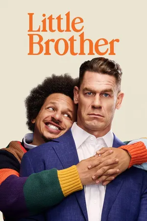 Little Brother (2026) บทเรียนจากรุ่นน้อง