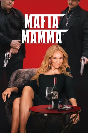 Mafia Mamma (2023)