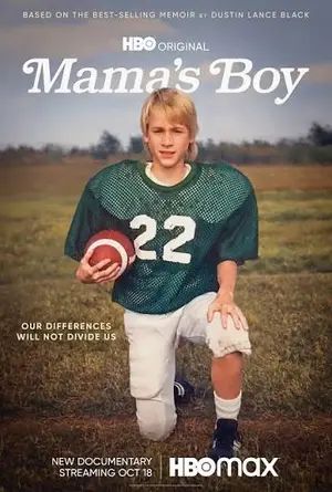 Mama’s Boy (2022)