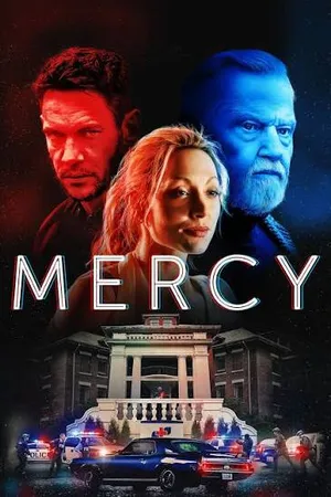Mercy (2023)