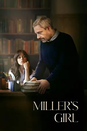 Millers Girl 2024 หลักสูตรร้อนซ่อนรัก สนุกๆ