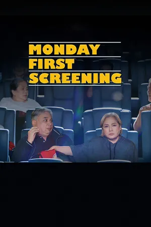 Monday First Screening (2023)