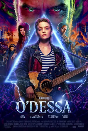  O'Dessa (2025)