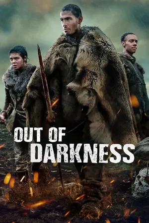 Out of Darkness (2022)