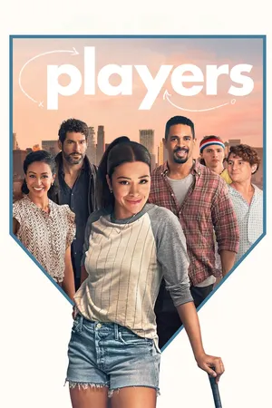 Players (2024) เลิกเล่นมาเริ่มรัก