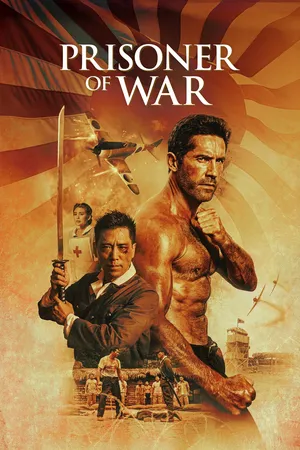 Prisoner of War (2025)