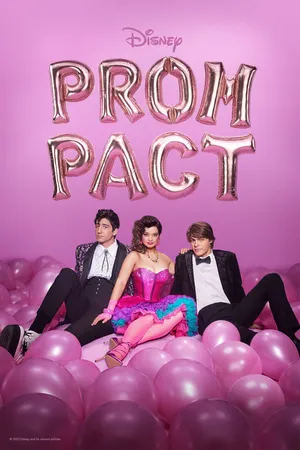 Prom Pact (2023)