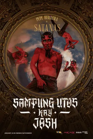 Sampung Utos Kay Josh (2025) ฉีกบัญญัติ แหวกศรัทธา
