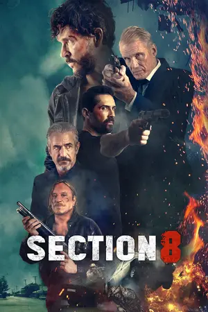Section 8 (2022)