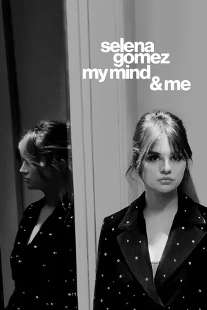 Selena Gomez My Mind & Me (2022)