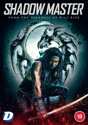 Shadow Master (2022)