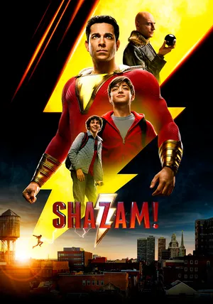 Shazam! (2019) ชาแซม!
