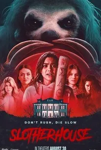 Slotherhouse (2023)