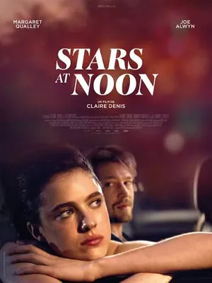 Stars at Noon (2022)