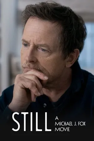 Still A Michael J Fox Movie (2023)