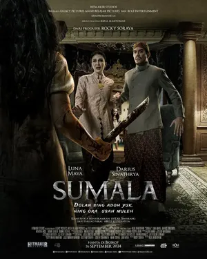 Sumala (2024)