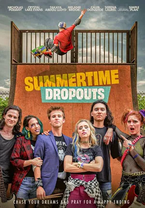 Summertime Dropouts (2022)
