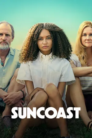 Suncoast (2024)