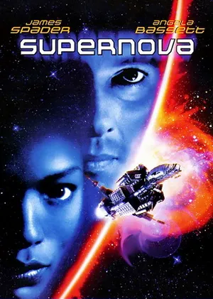 Supernova (2000) ฝ่ามฤตยูนอกพิภพ
