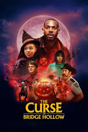 The Curse of Bridge Hollow (2022) คำสาปแห่งบริดจ์ฮอลโลว์