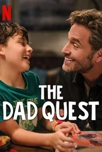 The Dad Quest (2025) ภารกิจคุณพ่อ