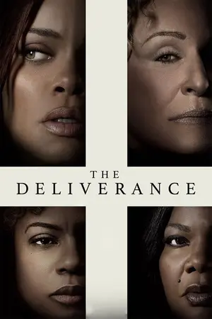 The Deliverance บ้านปลดวิญญาณ (2024)