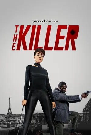 The Killer (2024) สวยกล้าบ้าระห่ำ