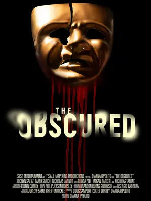 The Obscured (2022)