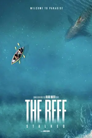 The Reef Stalked (2022) ครีบพิฆาต