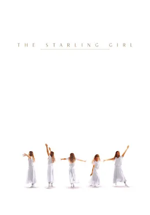 The Starling Girl (2023)