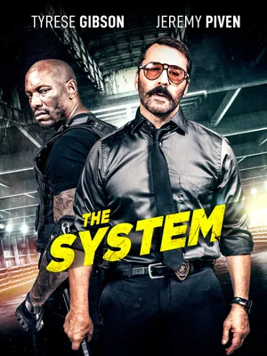 The System (2022)
