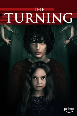 The Turning (2020) ขวัญหาย