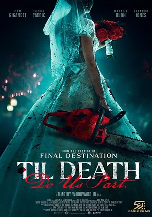 Til Death Do Us Part (2023)