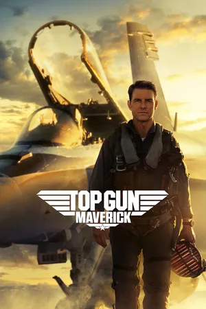 Top Gun 2 Maverick (2022) ท็อปกัน 2 มาเวอริค
