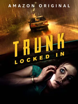Trunk Locked In (2024) ขังตายท้ายรถ