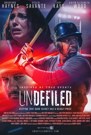 Undefiled (2024)