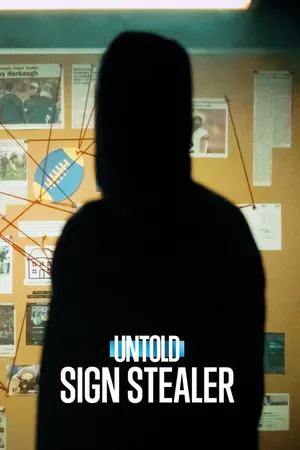 Untold: Sign Stealer คนขโมยสัญญาณมือ (2024)