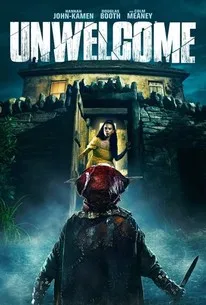 Unwelcome (2022)