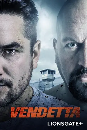 Vendetta (2015) ล่าชําระแค้น