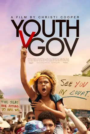 Youth V Gov (2020) วิกฤติสภาพอากาศ