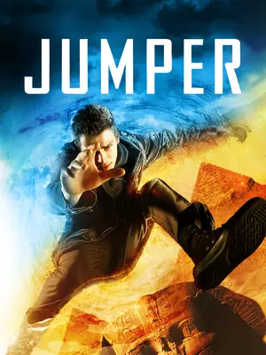 Jumper (2008) คนโดดกระชากมิติ