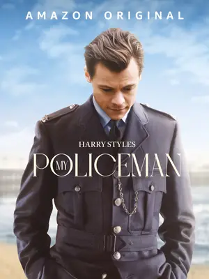 My Policeman (2022)